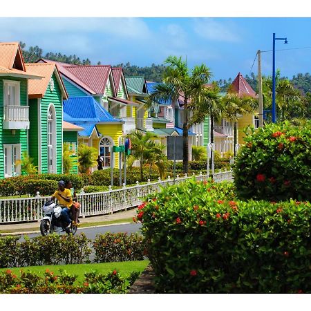 Appart-Hotel Veras Samana No 13 Exterior photo